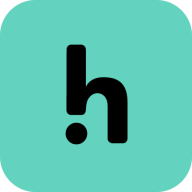 Logo Humly Edtech AB