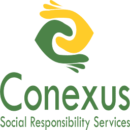 Logo Conexus Social Responsibility Services Pvt Ltd.