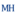 Logo MH&Co