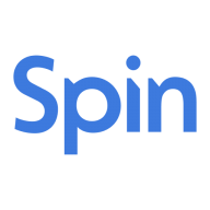 Logo Spin Technology, Inc.