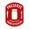 Logo Preserve Farm Kitchens, Inc.