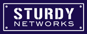 Logo Sturdy Networks LLC