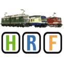 Logo The Hara Research Foundation