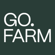 Logo goFARM Australia Pty Ltd.