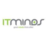 Logo Itminds Ltd.