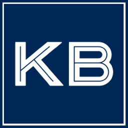 Logo KB Food Co. Pty Ltd.