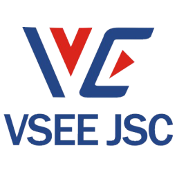 Logo Vinasino Electrical Equipment JSC