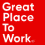 Logo Great Place to Work Institute Mexico SA