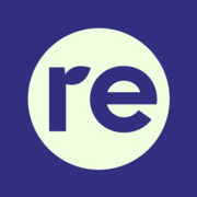 Logo Refurbed GmbH