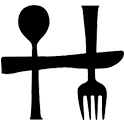 Logo Move For Hunger