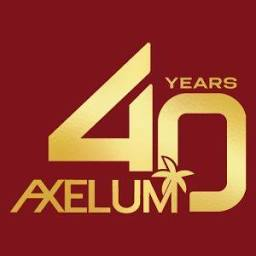 Logo Axelum Resources Corp.