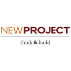 Logo New Project LLC