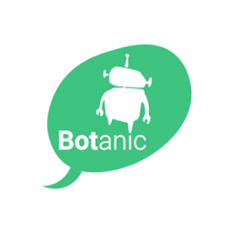 Logo Botanic Technologies, Inc.