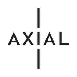 Logo Axial Partners Ltd.