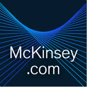 Logo McKinsey & Co. (Saudi Arabia)