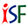 Logo Indian Staffing Federation