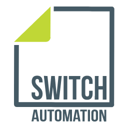 Logo Switch Automation USA, Inc.