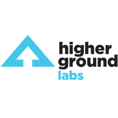 Logo Higher Ground Labs LLC
