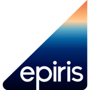Logo Epiris LLP