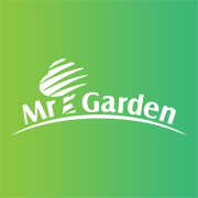 Logo Mr Garden Sp zoo