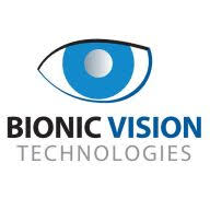 Logo Bionic Vision Technologies Pty Ltd.