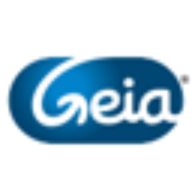 Logo Geia Food A/S