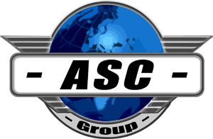 Logo ASC Aluminium Scaffolding Company BV