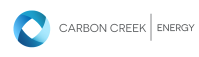 Logo Carbon Creek Energy LLC