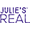 Logo Julie’S Real Foods LLC