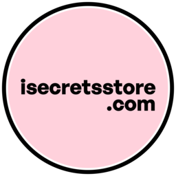 Logo iSecrets AB