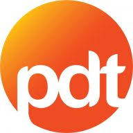 Logo PDT Ltd.