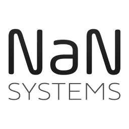 Logo Nansystems Pvt. Ltd.