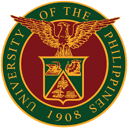 Logo Cesar E.A. Virata School of Business