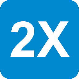 Logo 2cureX AB