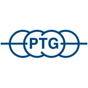 Logo PTG Reifendruckregelsysteme GmbH