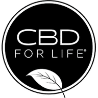 Logo CBD For Life LLC