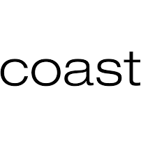 Logo Coast Fashions Ltd.