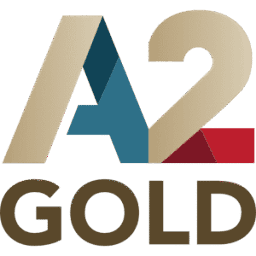 Logo Allegiant Gold Ltd.