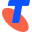 Logo Telstra Wholesale Ltd.