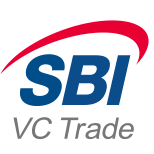 Logo SBI Virtual Currencies KK