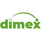 Logo Dimex Capital SA de CV