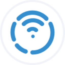 Logo TownWiFi, Inc.