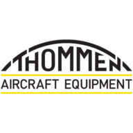 Logo Thommen Aircraft Equipment AG