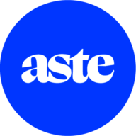 Logo Aste Helsinki Oy