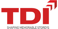 Logo TDI Infracorp (India) Ltd.