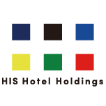 Logo H.I.S. Hotel Holdings Co. Ltd.