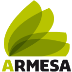 Logo ARMESA Logística Internacional SA