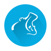 Logo Hippo Manager Software, Inc.