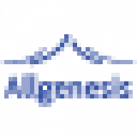 Logo Allgenesis Biotherapeutics, Inc.