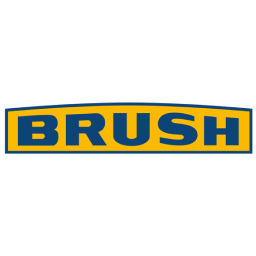 Logo Brush Properties Ltd.
